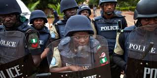 Police raid black spots, arrest 720 suspected criminals in Lagos